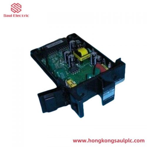 GE IC687BEM731-AB - Genius Bus Controller Module