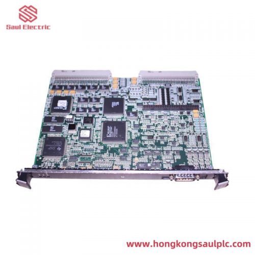 GE IC687BEM731-AB - Genius Bus Controller Module