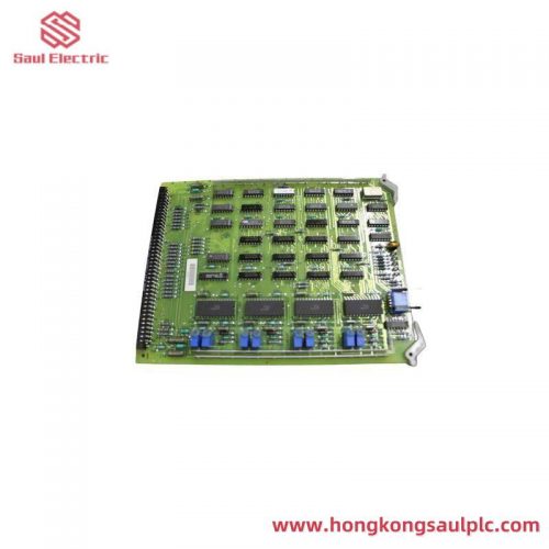 GE IC687BEM731-AB - Genius Bus Controller Module