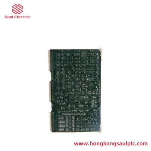 GE IC687BEM731-AB - Genius Bus Controller Module