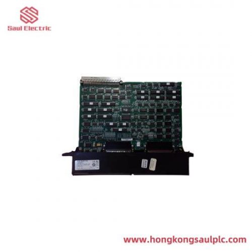 GE IC687RCM711 Industrial Control Module