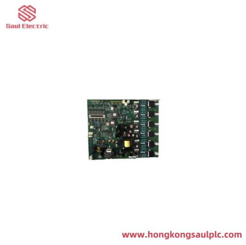 GE IC690RFH008 High-Performance RF Module