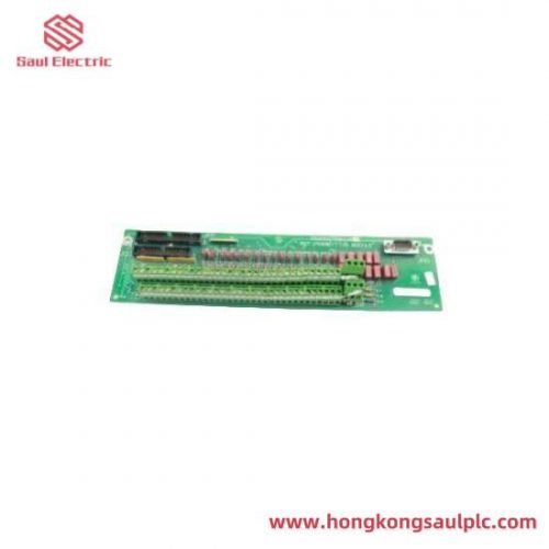 GE IC690RFH008 High-Performance RF Module