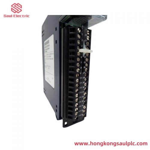 GE IC690RFH008 High-Performance RF Module