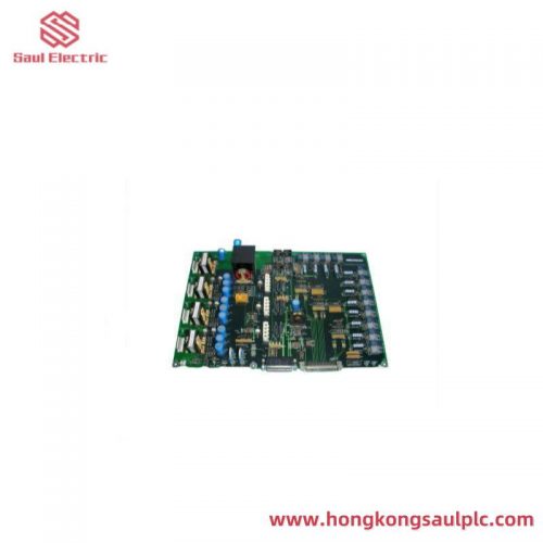 GE IC693ACC323B Module for Industrial Automation Control Systems