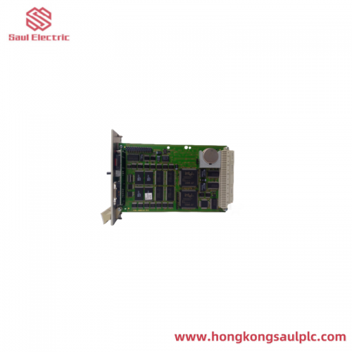 GE IC693ACC323B Module for Industrial Automation Control Systems