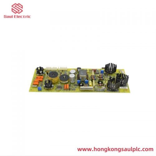 GE IC693ACC323B Module for Industrial Automation Control Systems