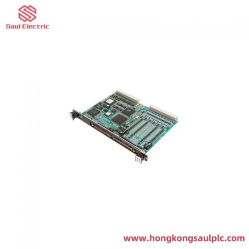 GE IC693CPU372-AE VME PLC System Module