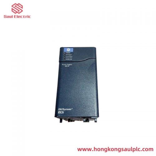 GE IC693CPU372-AE VME PLC System Module