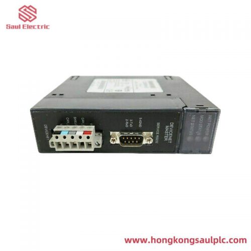 GE IC693DNM200 Digital Module for Industrial Automation