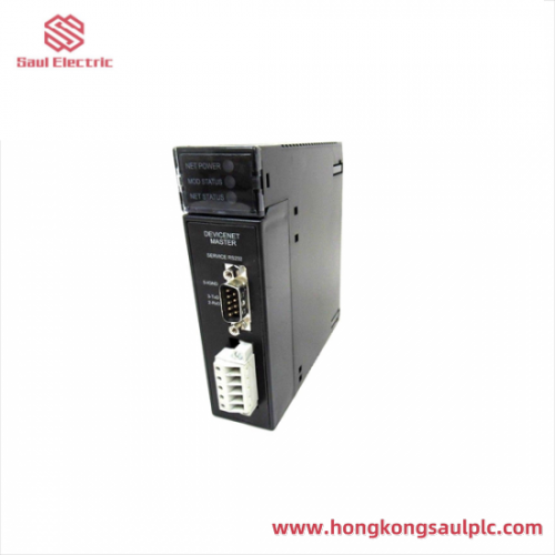 GE IC693DNM200 Digital Module for Industrial Automation