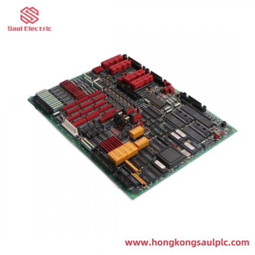 GE IC693PCM311 PLC Module for Industrial Automation Control Systems