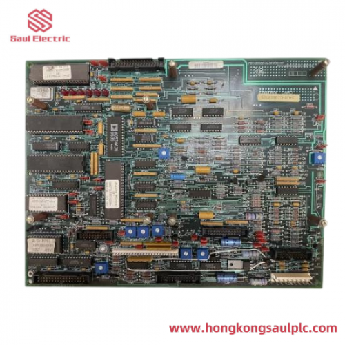 GE IC695CPU315-CD High-Performance Industrial CPU Module