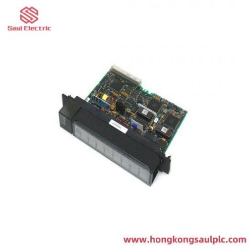 GE IC697ALG230 Base Converter Module for PLC Systems