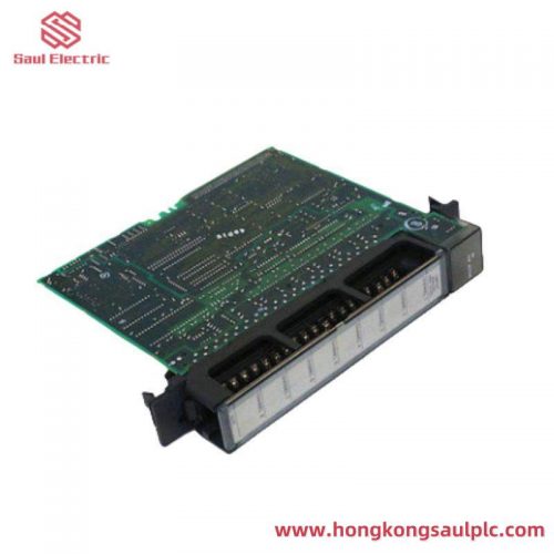 GE IC697ALG230 Base Converter Module for PLC Systems