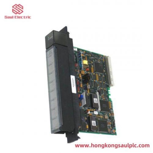 GE IC697ALG230 Base Converter Module for PLC Systems