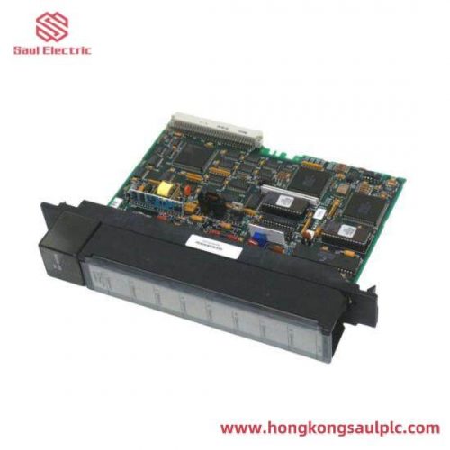 GE IC697ALG230 Base Converter Module for PLC Systems