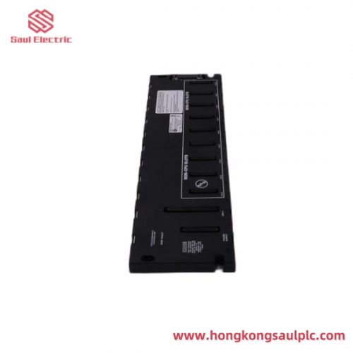 GE IC697ALG440 Analog Output Module for Industrial Control Systems