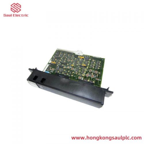 GE IC697BEM711 Bus Expansion Module for PLC Systems