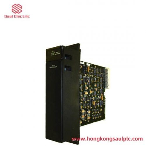 GE IC697BEM711 Bus Expansion Module for PLC Systems