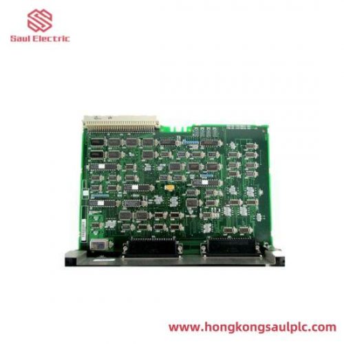 GE IC697BEM711 Bus Expansion Module for PLC Systems