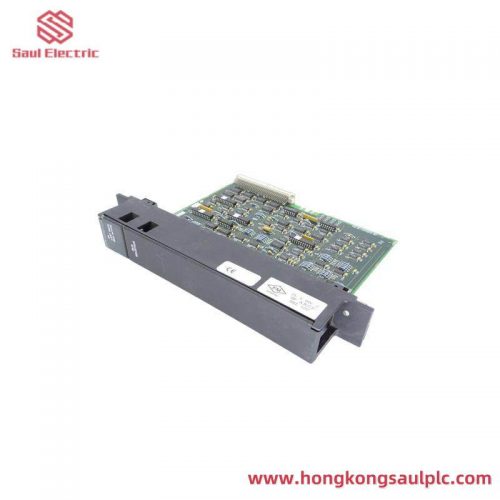 GE IC697BEM711 Bus Expansion Module for PLC Systems