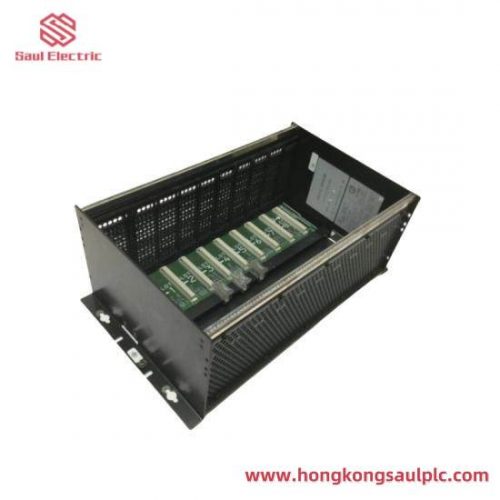 GE IC697CHS790 High-Performance Controller Module for Industrial Automation