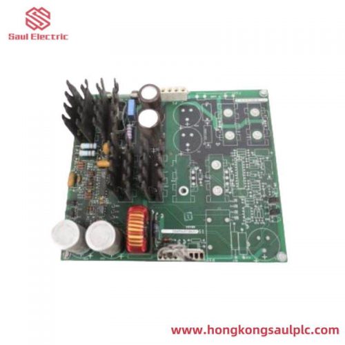 GE IC697CPX928-FE, High-Performance PLC for Industrial Automation