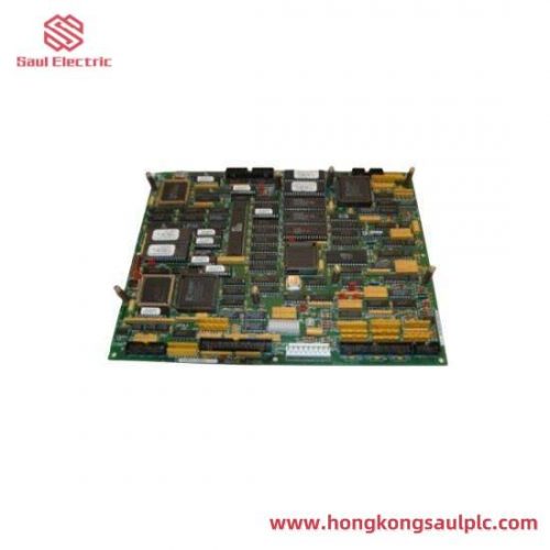 GE IC697CPX928-FE, High-Performance PLC for Industrial Automation