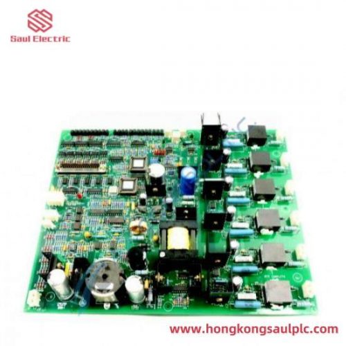 GE IC697MDL652 Digital Input Module for Industrial Automation