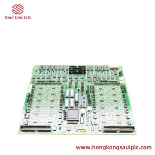 GE IC697MDL652 Digital Input Module for Industrial Automation