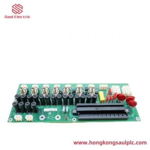 GE IC697MEM717C High-Performance Memory Module for Industrial Automation