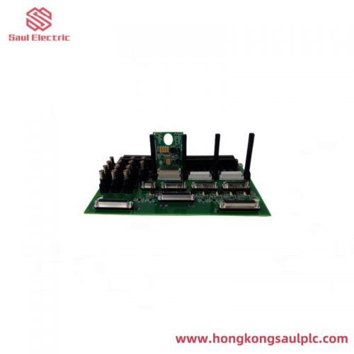 GE IC697PWR710F - High-Performance Power Supply Module for Industrial Automation