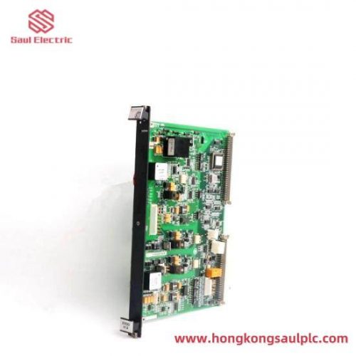 GE IC697PWR720 Power Supply Module for Industrial Automation