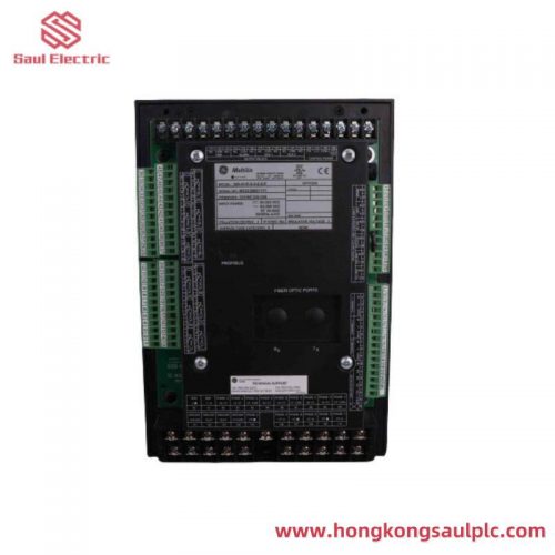 GE IC697PWR748 High-Performance Power Supply Module for Industrial Automation