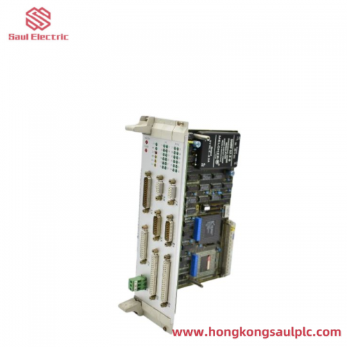 GE IC697PWR748 High-Performance Power Supply Module for Industrial Automation