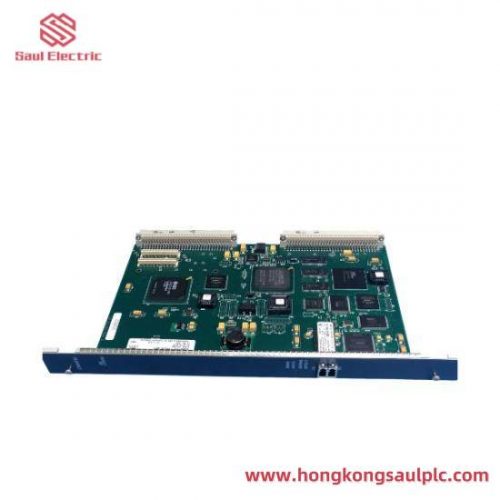 GE IC698CMX016 - High-Performance Module for Industrial Control Systems