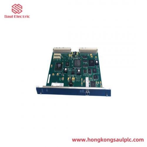 GE IC698CMX016 - High-Performance Module for Industrial Control Systems