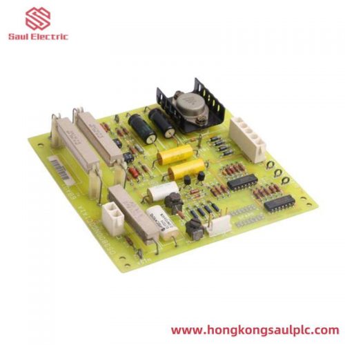 GE IC698CMX016 - High-Performance Module for Industrial Control Systems