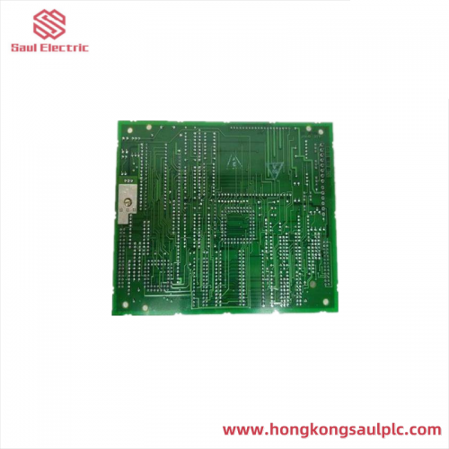 GE IC698PSA350E Control Module for Industrial Automation