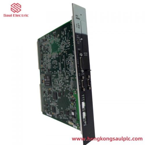 GE IC9445C208 High-Performance Industrial Control Module