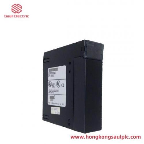 GE IC9445C208 High-Performance Industrial Control Module