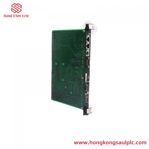 GE IS200DSPXH1DBC - Digital Signal Processor Control Board for Industrial Automation