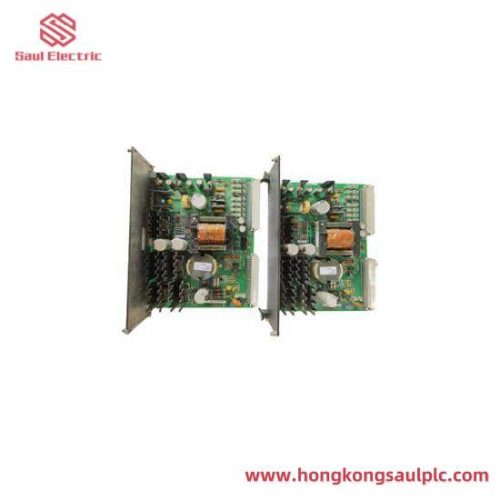 GE IS200EPSMG1AEC - PLC Exciter Power Supply Module