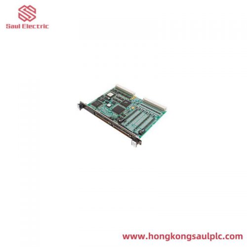 GE IS200EROCH1ABB Analog Output Module for Industrial Automation