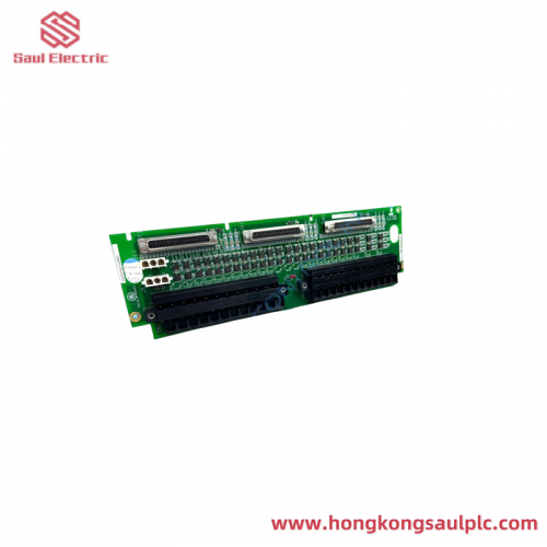 GE IS200PMCIH1AAA6BA00 - High Performance Communication Module for Industrial Automation