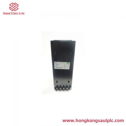 GE IS200PMCIH1AAA6BA00 - High Performance Communication Module for Industrial Automation