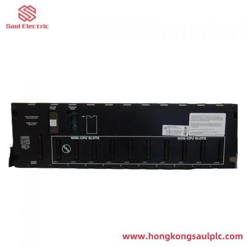 GE IS200PMCIH1AAA6BA00 - High Performance Communication Module for Industrial Automation