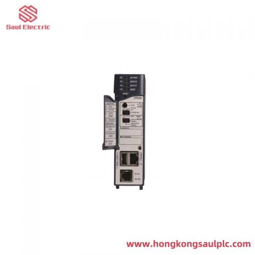 GE IS200PMCIH1ABA - High-Performance PLC Module for Industrial Automation