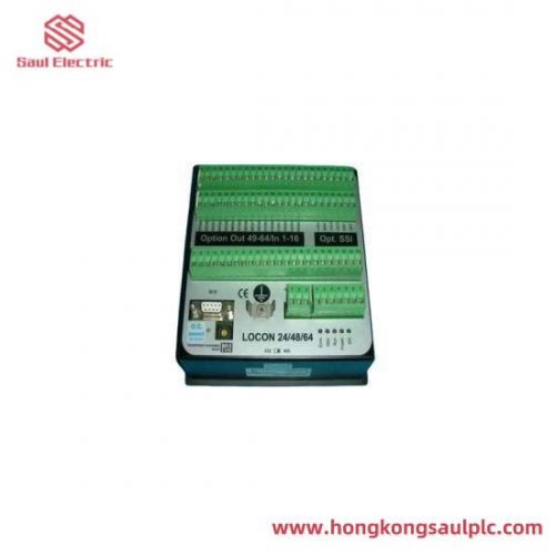 GE IS200SDIIH1ADB MRP683026 - High-Performance Industrial Control Module